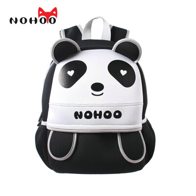 

NOHOO Baby Kid Children Girl Cute Cartoon Animal Backpack Waterproof School Bag