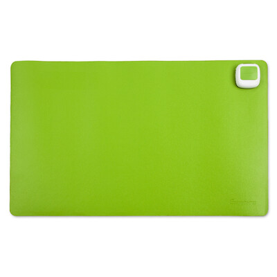 

Guangbo GuangBo heating warm table pad warm table Po writing pad Standard Edition Green NC2886