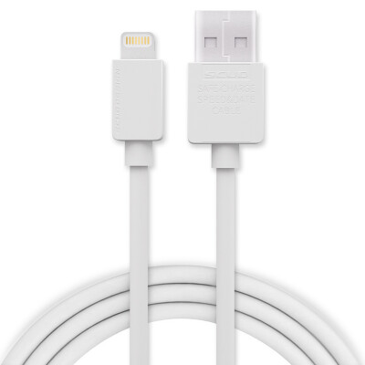 

Scud DI200 Apple Data Cable 2m white