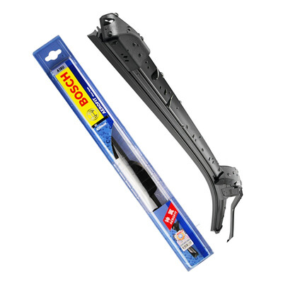 

BOSCH new wing U-shaped bone wiper wiper 26 inch single Accord Fit Highlander Corolla Tiida Sylphy CR-V