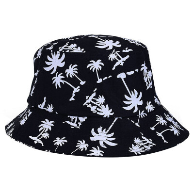 

【Jingdong Supermarket】 Meng Si Ke (MSEK) MMZ170271 Hat Female Korean Women's Cap Cap Outdoors Sunshade Hat Big Fisherman's Hat Couple Hat Black