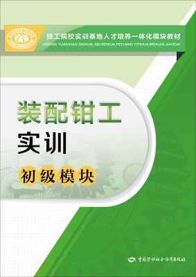 

装配钳工实训（初级模块）