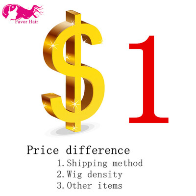 

Price For Customers' Order Or Price Difference In Favor Hair For Order Details Change Or Shipping Method Change