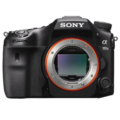 

Sony SONY ILCA-99M2 digital SLR single-camera 4D focus full-frame flagship black