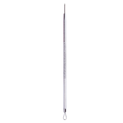 

Nazhno NASEENO acne needle stainless steel material pointed needle color random