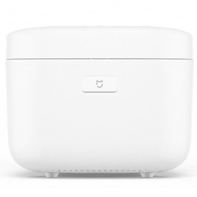 

MIJIA millet smart rice cooker IH rice cooker electromagnetic surround heating 3L gold PFA powder coating