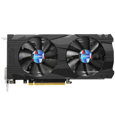 

Yeston Graphic card 750TI/10201050/1050TI/1060