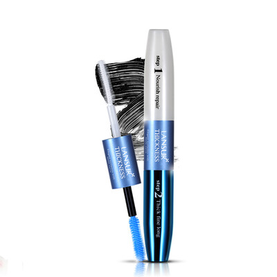 

Lanser LANSUR Olive Multi-effect mascara 4g 5g waterproof not blooming lasting long&long lasting