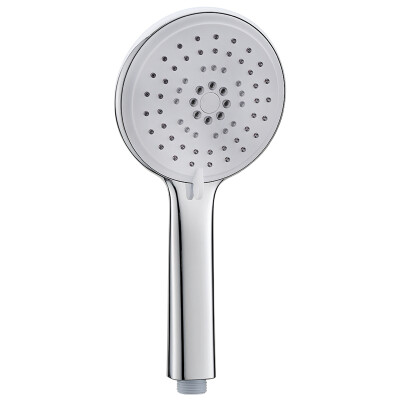 

KEGOO (KEGOO) K06022 shower shower shower nozzle set pressurized shower handheld shower head hose bracket base three sets