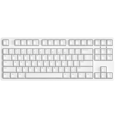 

ikbc C87 механическая клавиатура