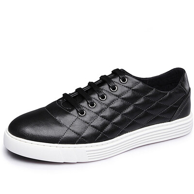 

Crocodile CROCODILE men's casual shoes British fashion shoes men's young wild board shoes tide shoes WG6313131 blue 44