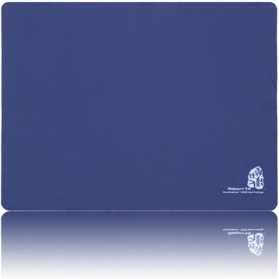 

Game madman (GAME MADMAN) F-Reborn resin mouse pad elegant red
