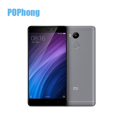 

Оригинал Xiaomi редми 4 Pro Prime 5.0 дюймов окта Ядро Celular Android 6.0 Snapdragon 625 3GB RAM 32 Гб ROM 1920х1080 13 Мпикс