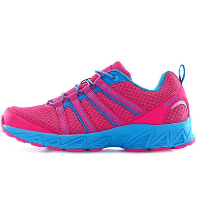 

Pearson and (PELLIOT) outdoor new hiking shoes male elastic slow shock spring and summer hiking shoes female couple outdoor shoes 2611904 male navy blue 40