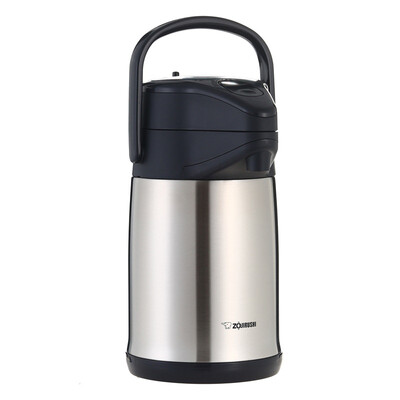 

Like India 22L stainless steel air pressure bottle vacuum insulation pot household thermos bottle kettle SR-CC22C character