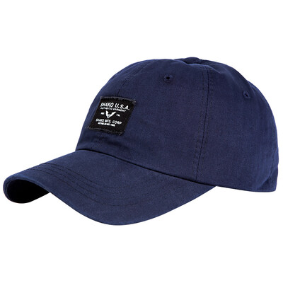 

Korean shop hanshop duck cap trend male baseball hat Korean version of the outdoor female wild sun hat HSM12 blue uniform