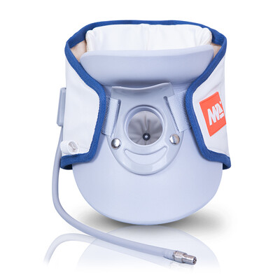 

Ты и я FY-A08Q поддержка трактор надувной шеи фиксированной шейки тяги надувные шеи охранник поводок Размер