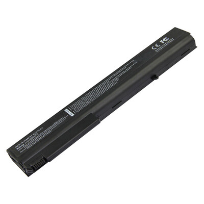 

Replacement Brand New Laptop Battery for HPCompaq 8510 395794-422 nc8200 nc8230 nc8430 nx9400 nx9420