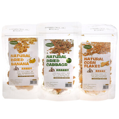 

Morund Sundog classic hamsters grain&rat grain grain cereal ratio hamster squirrel gold bear bear feed 900g