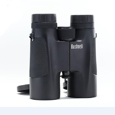 

Dr. Bushnell viewing series 10 * 32 binoculars mini portable high-definition high rate 131032 black