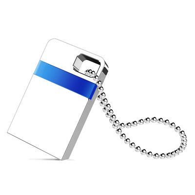 

Taipower (Teclast) Le фасоль 16G U диск мини металлический водонепроницаемый USB2.0