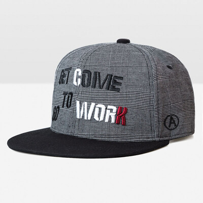 

WISHCLUB New Listing Brand Baseball Cap Sports Men 's Women Hip - Hop Caps Adult Cotton Cap