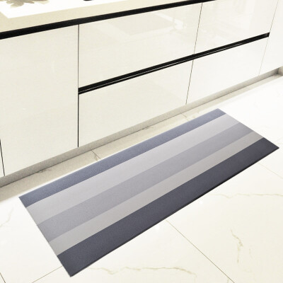 

LIDIMEI Kitchen Mat Floor Mat Waterproof Mat