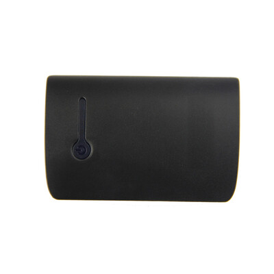 

8400mAh банк силы резервного копирования Пауэрс Mobile Power Supply Black