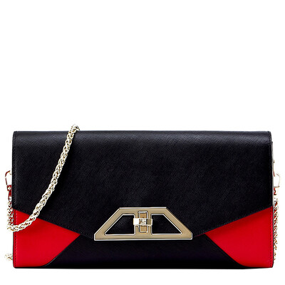 

Женская сумка Guy Laroche Сумка женская кожаная GS2690011-01 Black