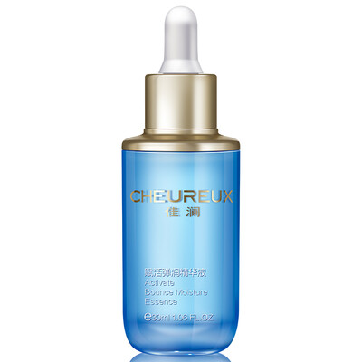 

Jia Lan (CHEUREUX) Essence to activate bouncing Essence 30ml