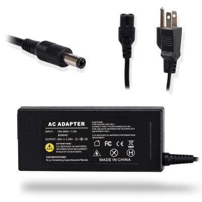 

For Fujisu 65W 5.5*2.5 20V/3.25A LAPTOP ADAPTER US