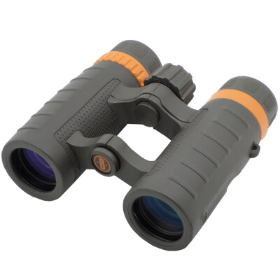 

Dr. Bushnell viewing series 10 * 32 binoculars mini portable high-definition high rate 131032 black