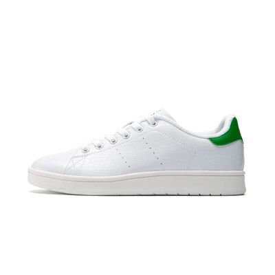 

361 degrees women's board shoes 681636604-1 361 degrees white / fern green 38