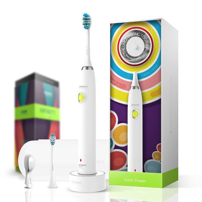 

Lebond Sonic toothnbrush electric toothbrush electronic toothbrush IN series