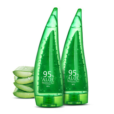 

PF79 Aloe Vera Gel 266ml moisturizing replenishing repair