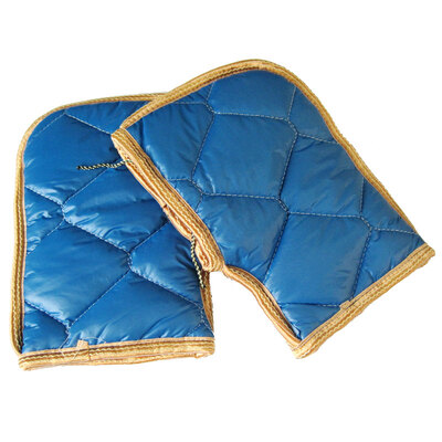 

Хороший haibao (haolebao) непромокаемый шелковый стеганый синий костюм наборы электрических ручек для автомобилей комплекты мотоциклетных перчаток осенне-зимний ветрозащитный теплый набор ручек для автомобилей