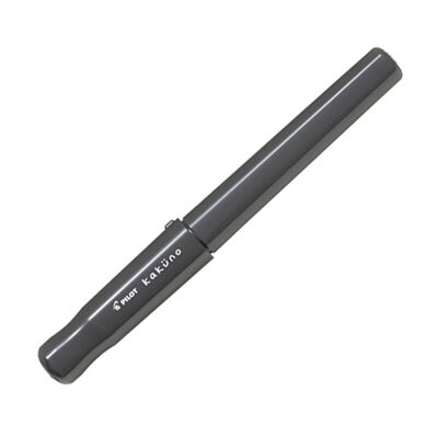 

PILOT FKA-1SR Smile Pen Kakuno Student Proficiency Pens Gray Cap F Tip