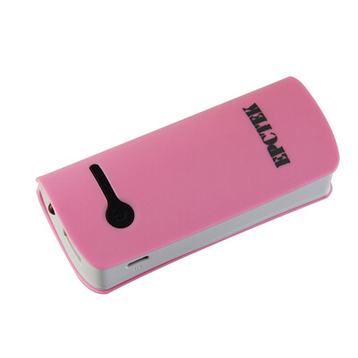 

Power Bank 5600mAh Portable Mobile Phone Battery Charger for Tablet Mobile Phone
