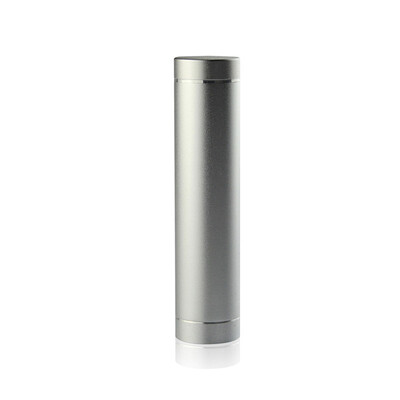 

2600mAh банк силы резервного копирования Пауэрс мобильных питания Белый