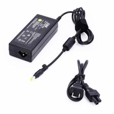 

100 OEM Compatible DC19V 205A 40W Laptop Adapter For HP Compaq Mini 700EF Series US
