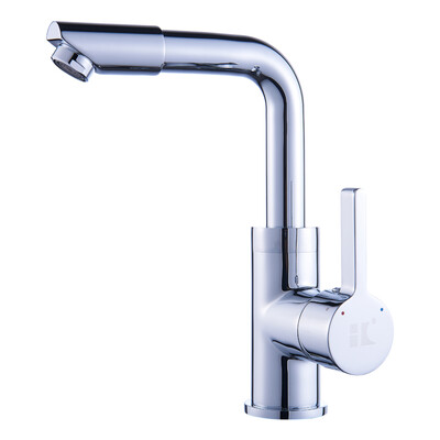 

Haili faucet hot&cold water faucet basin faucet wash basin faucet 12102