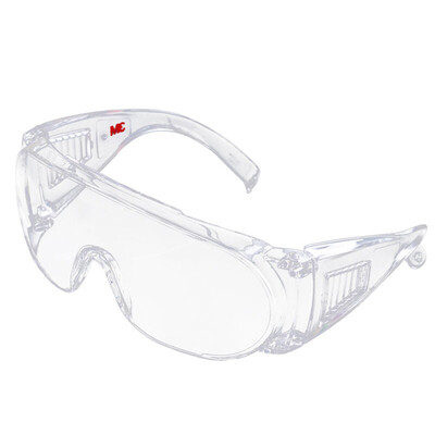 

3M glasses anti-off use can wear myopia 1611HC