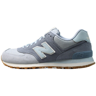 

New Balance (NB) ML574SEC sports shoes 574 men and women models retro shoes couple shoes buffer running shoes travel shoes US8.5 yards 42 yards 265MM