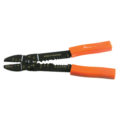 

Ailai 17101 Multi function wire Pliers 8＂