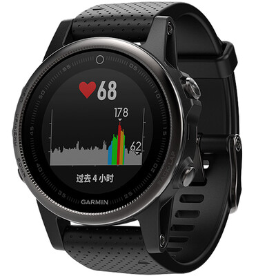 

GARMIN Fenix5 Intelligent Sports Watch