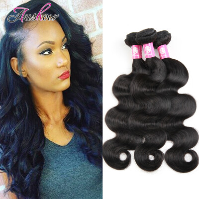 

Peruvian Virgin Hair Body Wave 7A Peruvian Hair Weaves 4 Bundles Virgin Peruvian Body Wave Human Hair Weaving