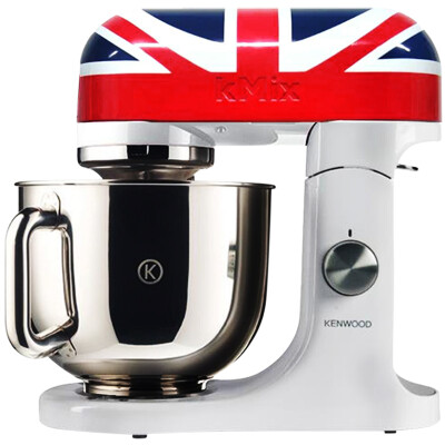 

KENWOOD chef multi-functional food and noodle machine fast egg whipping stir KMX50