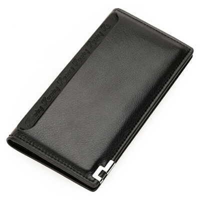 

Ватикан Ши Хуэй (F4Y) JS-4108 многофункциональные бумажник мужчины длинный отрезок простой бизнес случайных моды сумки большой емкости мульти-карта бита бумажник темно-коричневого цвета