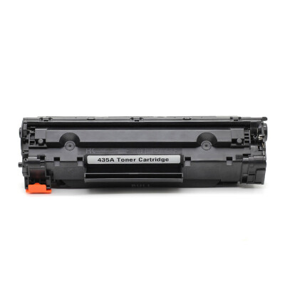 

3PCs Black Color Replacement Laser Toner Cartridge CB435A 435A 35A Compatible for HP P1002