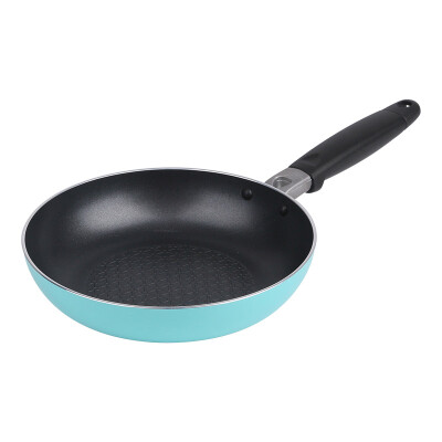 

【Jingdong Supermarket】 Cooking Queen's Bottom Pot Non-stick pot 20cm Frying pan wok No frying small frying pan Induction Cooker Gas Gas stove Explosion fire Universal pot J20F2B